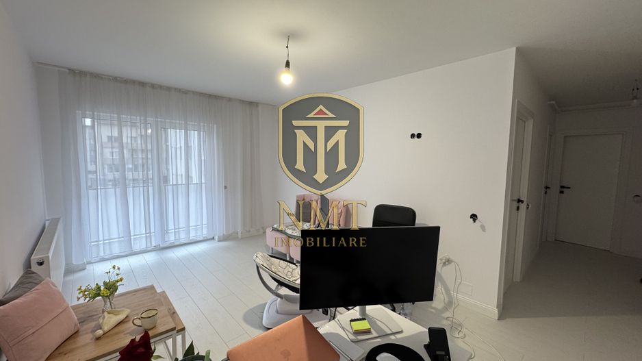 Apartament cu 2 camere | 53 mp | Floresti - Poză 3