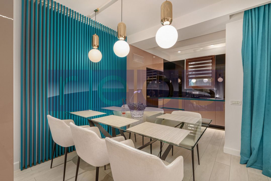 VANZARE APARTAMENT 2 CAMERE | MOBILAT SI UTILAT | BLOC NOU AVIATIEI | - Poză 8