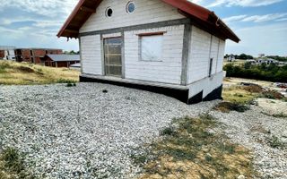 Casă la roșu, plan Parter – Cordău - Poză 1