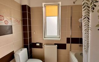 Apartament 3 camere, semidecomandat, Valea Lupului - de inchiriat - Poză 8
