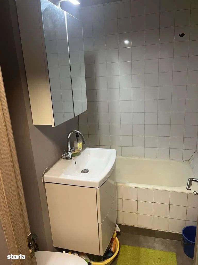 AP. 4 CAMERE TEI, MASINA SPALAT VASE, PET-FRIENDLY, BLOC REABILITAT - Poză 14