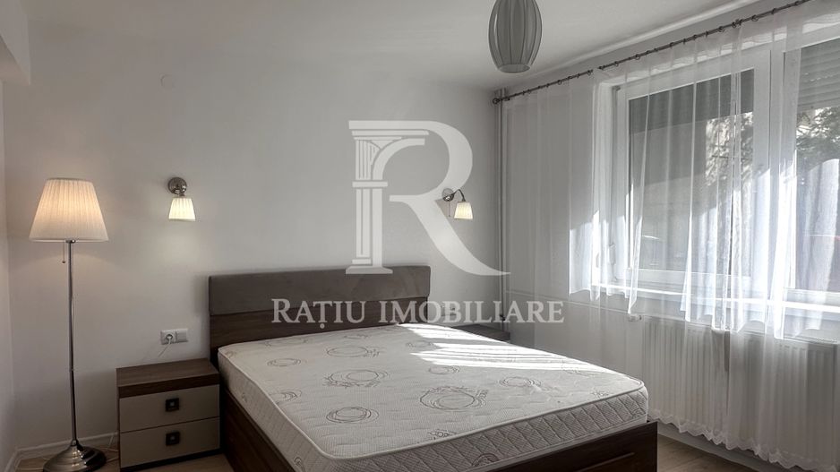 Apartament cu 2 camere | Prima Închiriere | Piața 1 Decembrie | Oradea - Poză 10