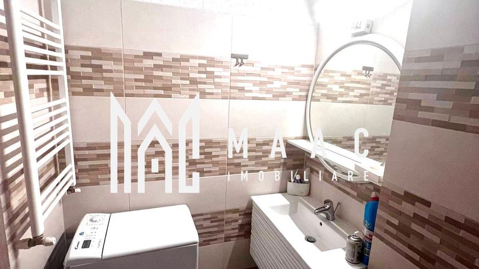 Apartament 2 Camere | Etaj Intermediar | Modern - Poză 9