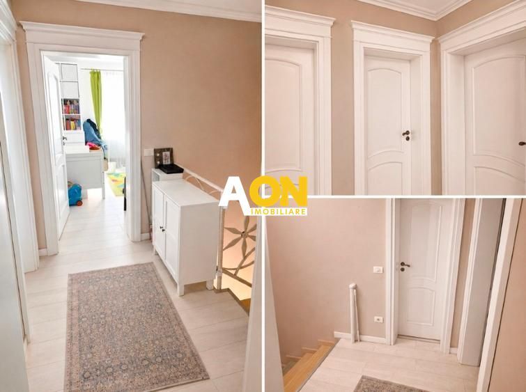 Casă tip duplex, 4 camere, teren 380 mp,  Alba-Micești, Alba Iulia - Poză 6