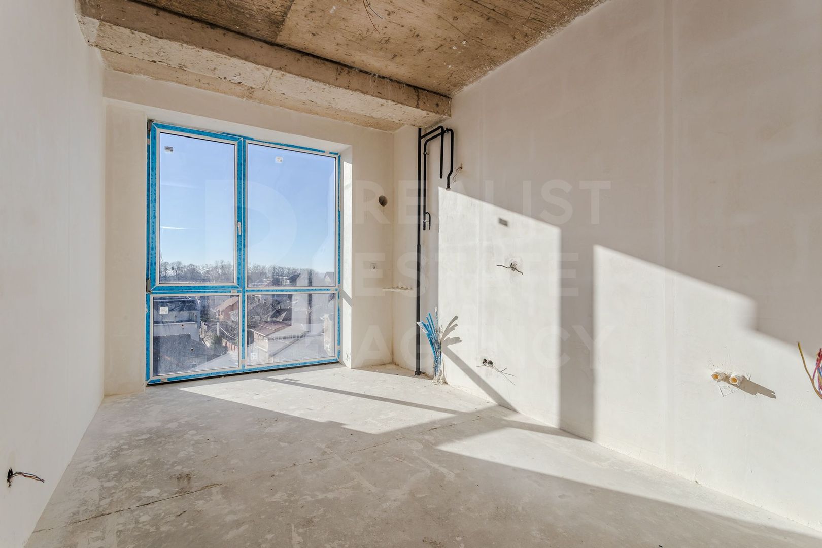 Vânzare apartament 2 dormitoare șoseaua Hîncești, Telecentru - Poză 10