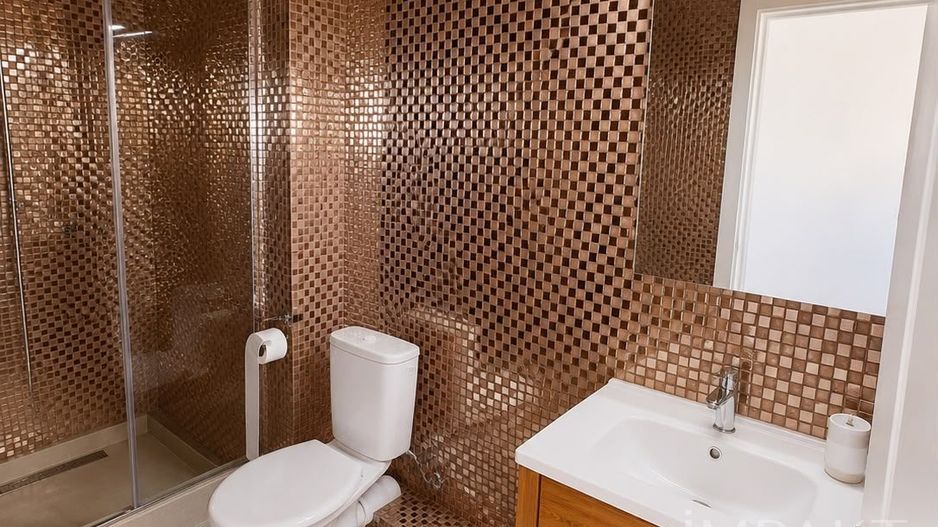 Apartament superb cu 3 camere de vanzare, cartier Borhanci! - Poză 9