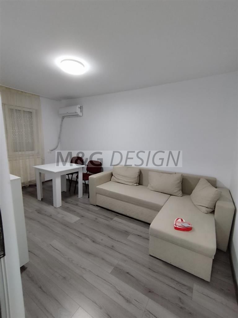 Complexul Studentesc garsoniera renovata - Poză 10