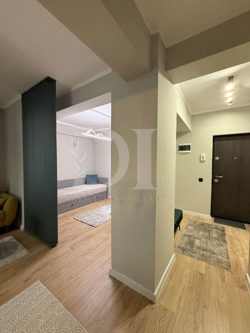 Apartament la cheie | doua dormitoare | Zona Terra - Poză 16