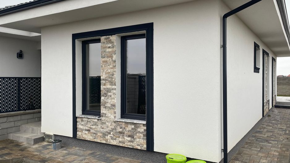 Duplex 86mp - 125.000 EURO - Urseni - Poză 9