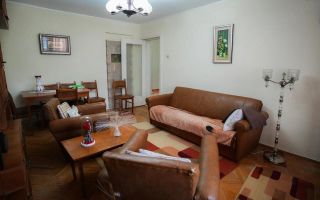4 Camere | AC | CT | 3 Balcoane inchise | Pod | Beci | Dubla vedere | - Poză 3