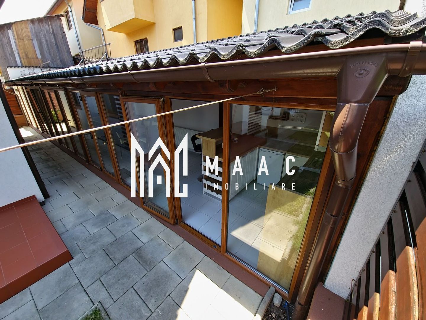 Casă individuală | 140 mp utili | Curte privată | Selimbăr - Poză 39