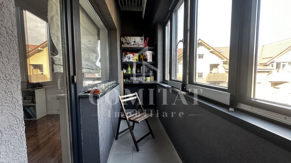 Apartament la etaj intermediar | Loc de parcare | Zona str Sub Cetate - Poză 22