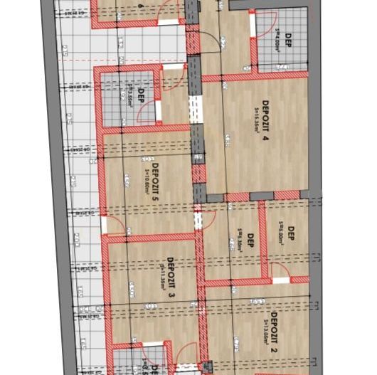 Inchiriere spatiu comercial,  296 mp, Ultracentral - Poză 2
