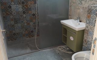 Studio cu vedere panoramică asupra Brașovului - Poză 6