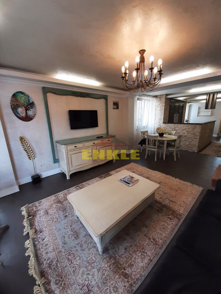 Apartament 3 camere, finisaje premium-bloc nou-zona centrala - Poză 3