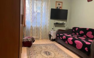 Apartament cu 2 camere – parter, zonă liniștită. - Poză 2