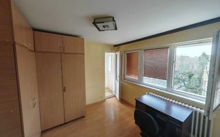 OFERTĂ! Apartament 2 camere, pet friendly, AC, mobilat, 10 min metrou Titan - Poză 4