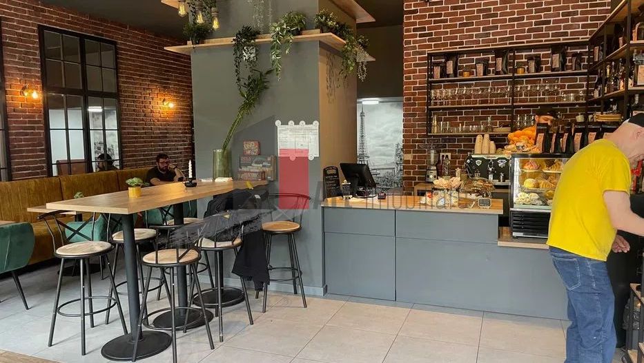 Spatiu comercial zona Gara de Nord/ Bulevardul Dinicu Golescu - Poză 3