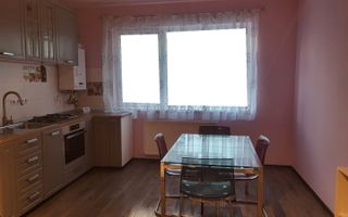 Apartament cu 3 camere, parter înalt, Florești. - Poză 1