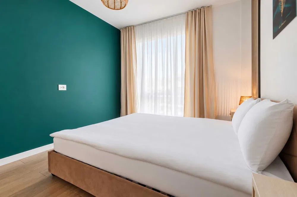 Apartament de închiriat Prima Nufărul - Poză 5