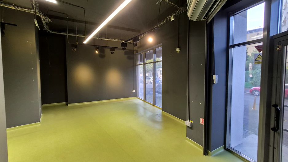 Spatiu comercial 143,03 mp - Vitan Mall - str. Zizin - Poză 6