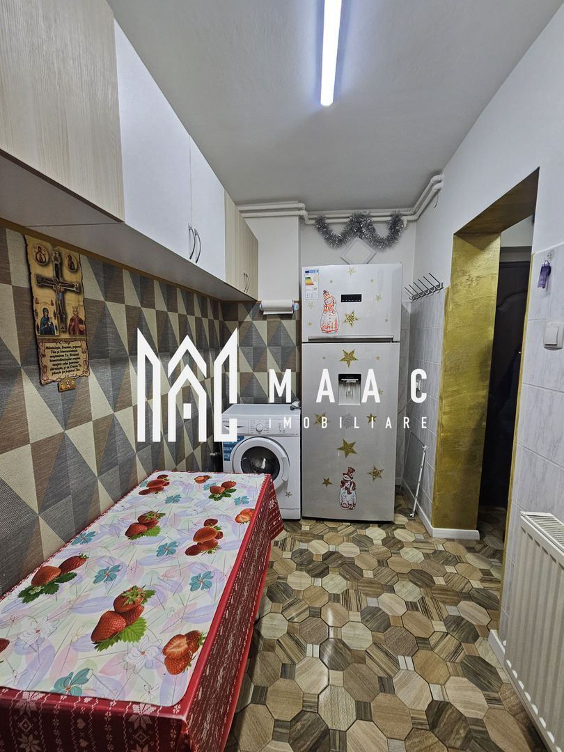 Apartament 2 camere | Decomandat | Parter | Hipodrom 1 - Poză 7