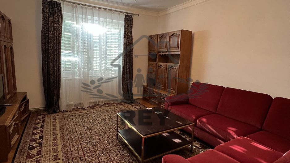 De Închiriat Apartament 3 camere pretabil 3 studenți sau o familie - Poză 6