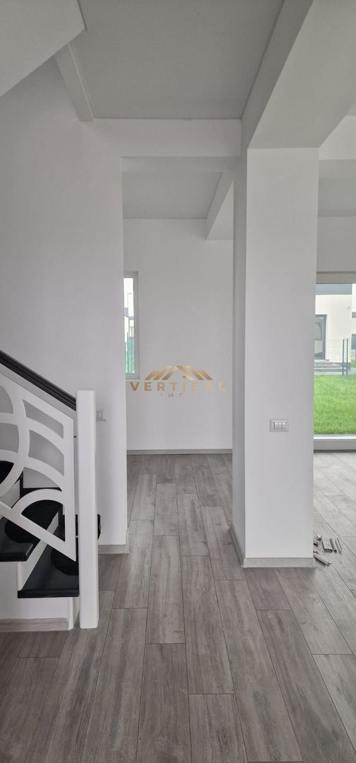 MEGA PARC RESIDENCE ,com Berceni, If - Poză 7