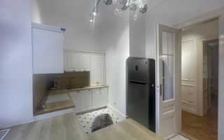 Apartament de lux în inima Oradiei – locație premium lângă Gojdu - Poză 8