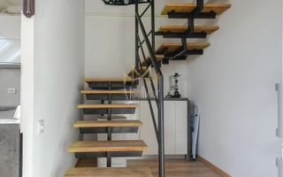 Apartament 3 camere, 79 mp, parcare, Manastur, zona Edgar Quinet! - Poză 14