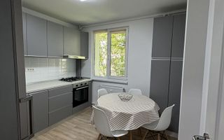 Vand apartament 2 camere Rahova/Margeanului decomandat/centrala - Poză 5