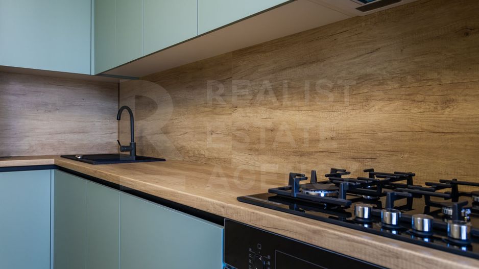 Vânzare, apartament, o camere, str. Alexei Şciusev, Centru - Poză 6