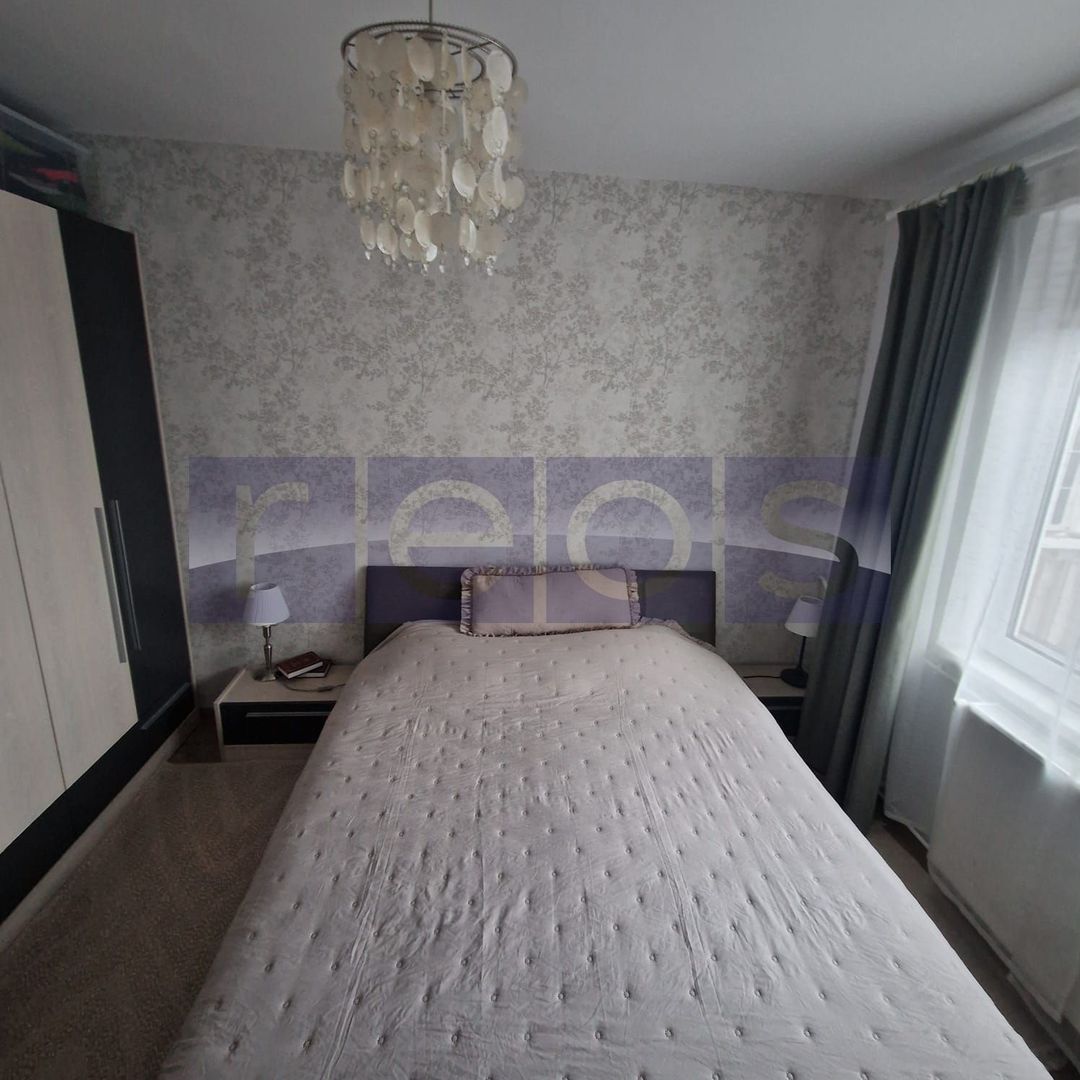 Apartament 3 camere decomandat | metrou Ștefan  cel Mare-Polona- Greceanu - Poză 1