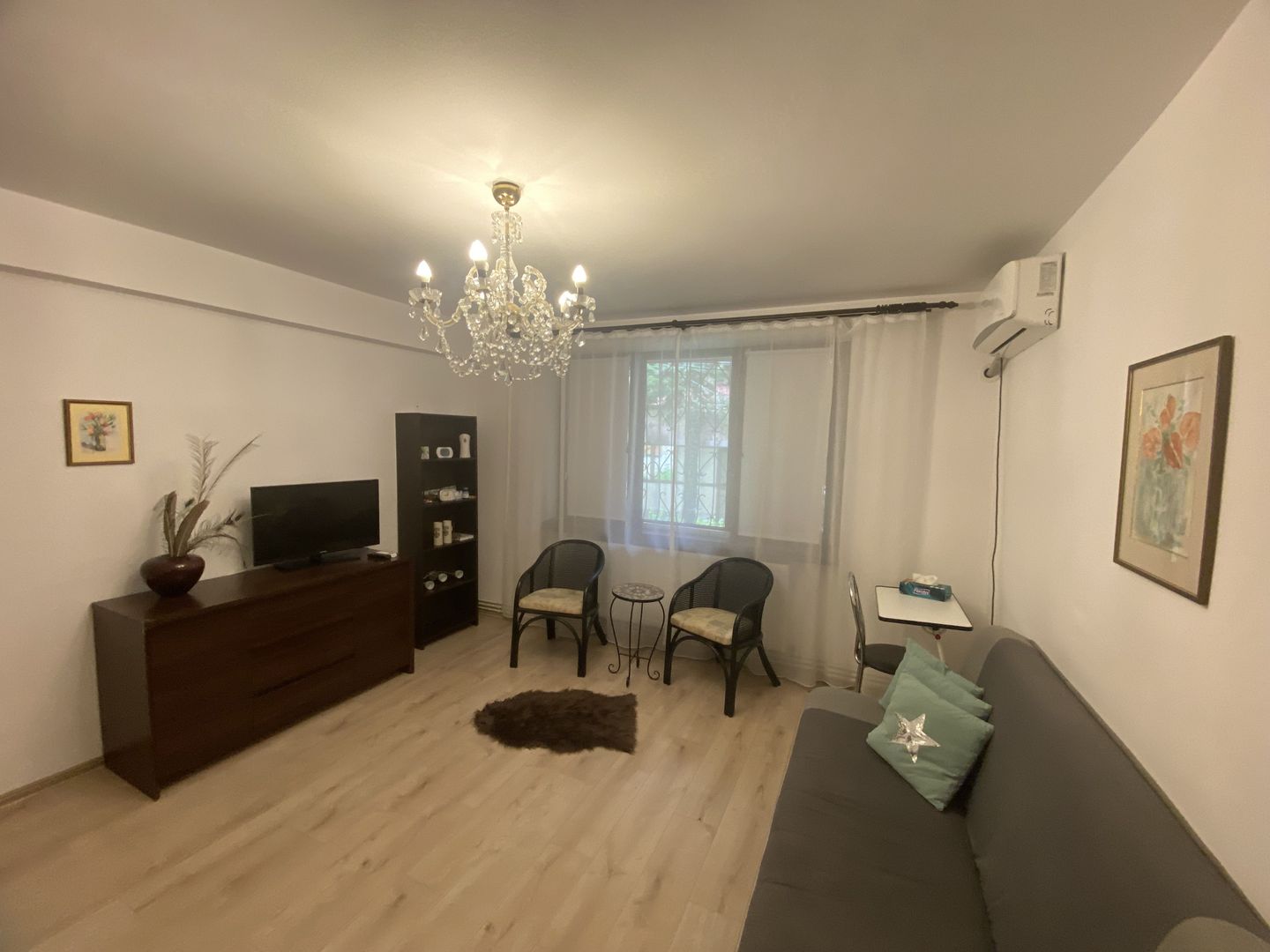Apartament 3 camere în zona Ultracentrală - Poză 23