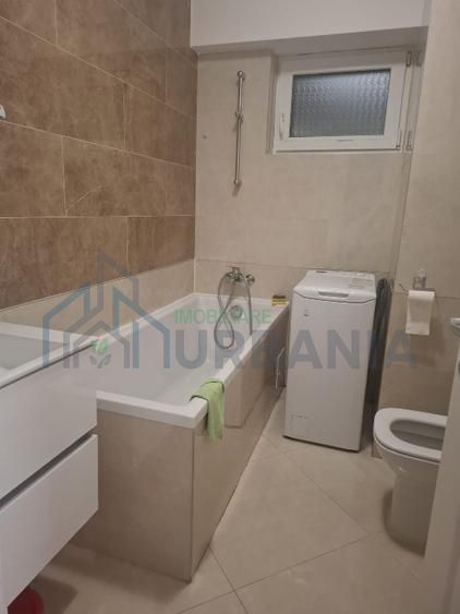 Apartament 2 camere decomandat, zona Tatarasi - Poză 5
