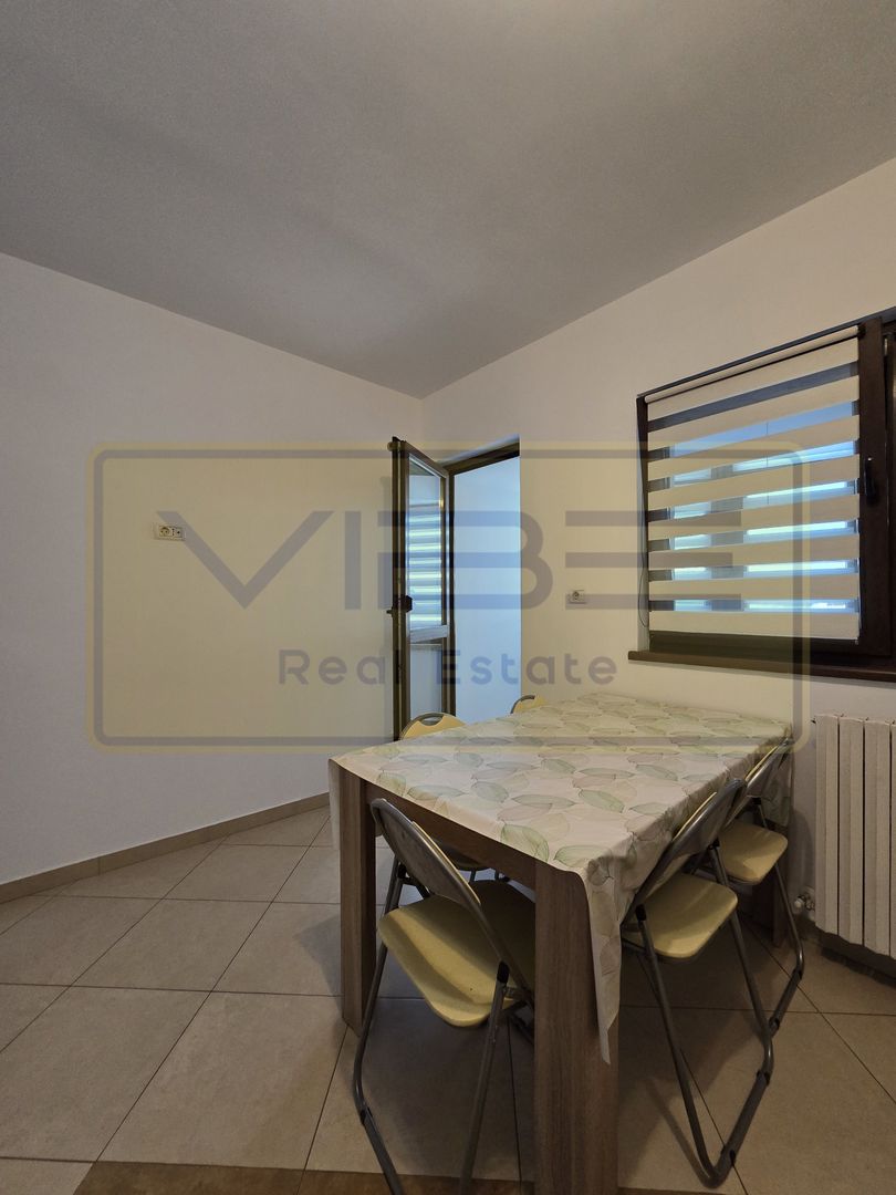 Centru - Tg Cucu- UMF - Palas Mall - Bloc nou - Poză 6