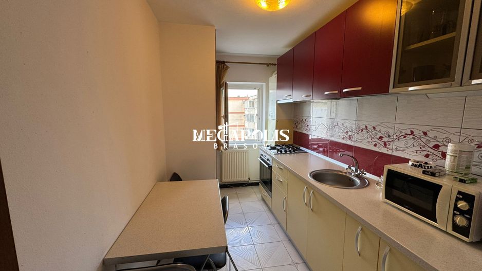 Sacele 2 Camere Decomandat - Poză 3