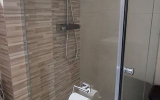 Garsonieră decomandată I 42mpu I Utilată I Parcare I DaVinci - Poză 3