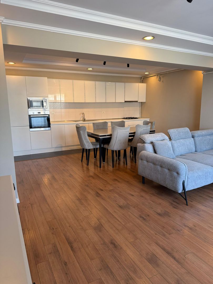 REA1028188 Apartament 3 camere Pipera - Poză 3