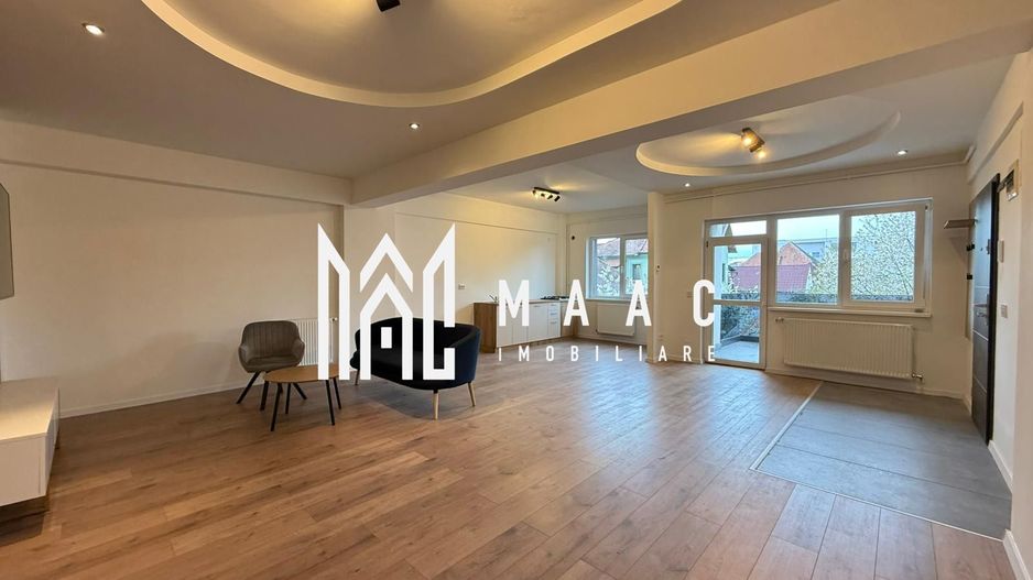 Apartament 3 camere I Lift I Modern I Balcon I Central - Poză 6