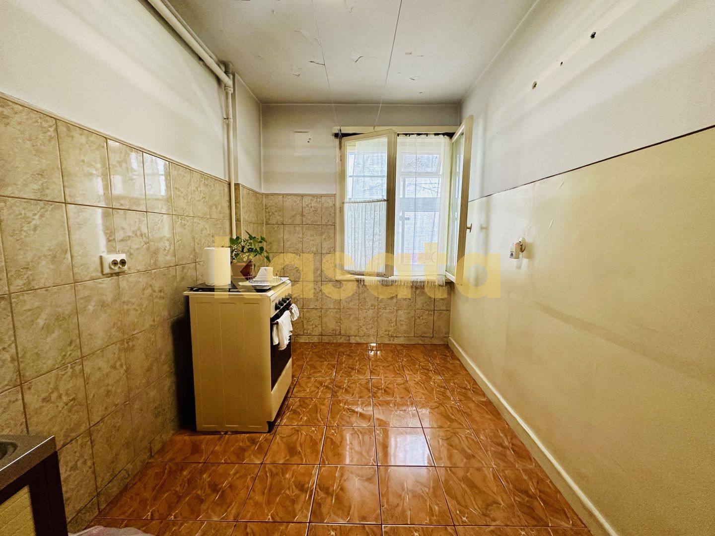 OPORTUNITATE | APARTAMENT 2 CAMERE | STEFAN CEL MARE | METROU | ETAJ 1 - Poză 4