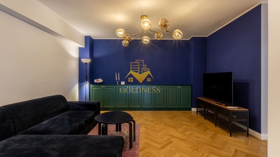 3 camere, modern, 2 bai, AC, parcare, zona centrala, NTT Data, Bosch - Poză 10