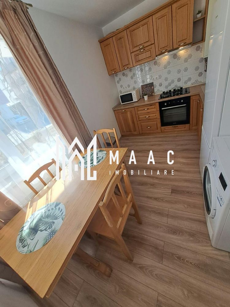 Apartament 1 cameră de închiriat | Șelimbăr | 37 mp | parcare - Poză 2