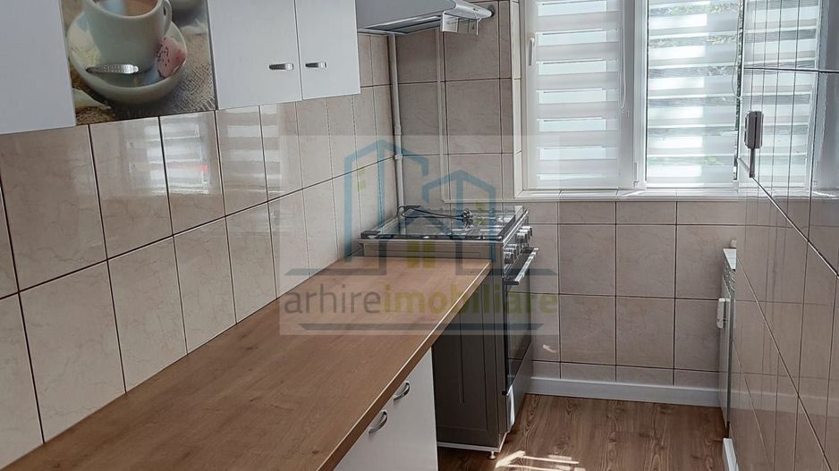 Garsonieră modernă de închiriat – Aleea Fetești 14-16 | Metrou 1 Decem - Poză 6
