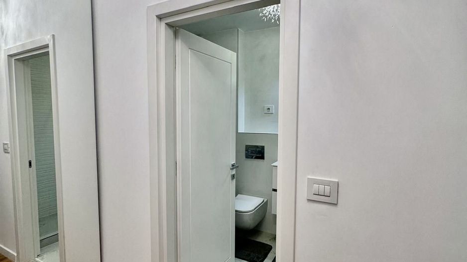 Chirie I Apartament 2 camere I Ivory Residence I Parcare inclusa - Poză 6