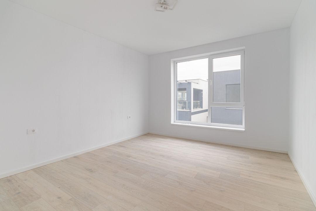 Penthouse 5 camere Green City - Poză 10