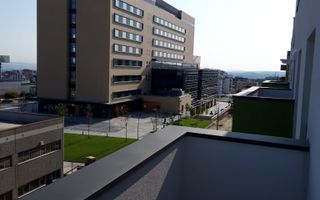 2 camere, parcare, OMV , Leroy Merlin, Europa, Zona Calea Turzii - Poză 10