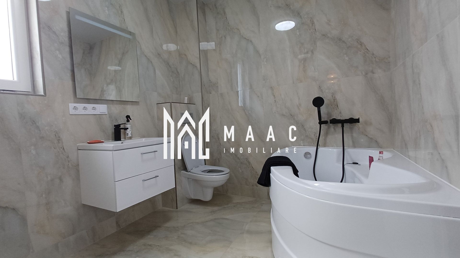 Casă | 119 MPU | 5 camere | 2 băi | Curte | Cristian - Poză 19