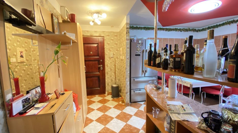 Apartament 2 Camere, 58 mp, Izolat, Renovat, Zona Soarelui, COMISION 0 - Poză 6