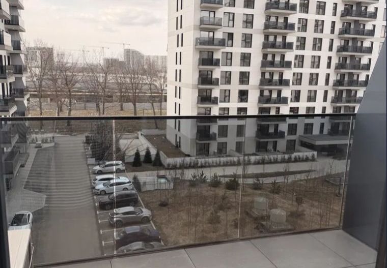 Apartament ULTRALUX in Pipera - prima inchiriere - parcare subterana - Poză 14